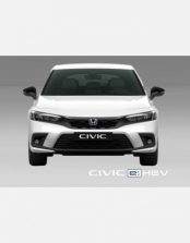 HONDA CIVIC 2026 OWNERS MANUAL